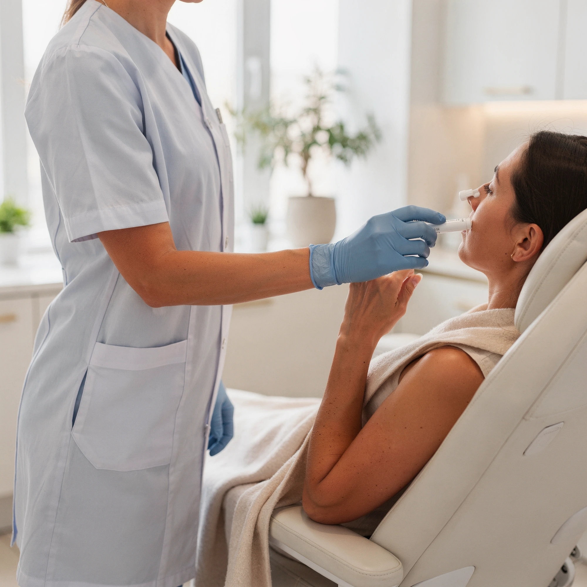 Tms Treatment In Rifle CO